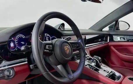 Porsche Panamera II рестайлинг, 2022 год, 10 334 950 рублей, 8 фотография