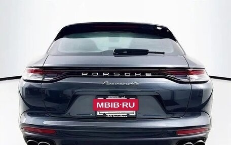 Porsche Panamera II рестайлинг, 2022 год, 10 334 950 рублей, 5 фотография
