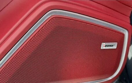 Porsche Panamera II рестайлинг, 2022 год, 10 334 950 рублей, 22 фотография