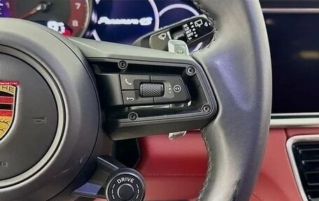 Porsche Panamera II рестайлинг, 2022 год, 10 334 950 рублей, 13 фотография