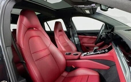 Porsche Panamera II рестайлинг, 2022 год, 10 334 950 рублей, 33 фотография