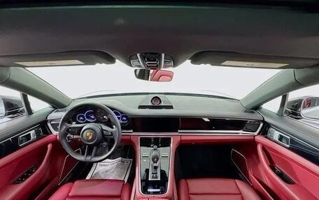 Porsche Panamera II рестайлинг, 2022 год, 10 334 950 рублей, 26 фотография