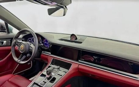 Porsche Panamera II рестайлинг, 2022 год, 10 334 950 рублей, 28 фотография