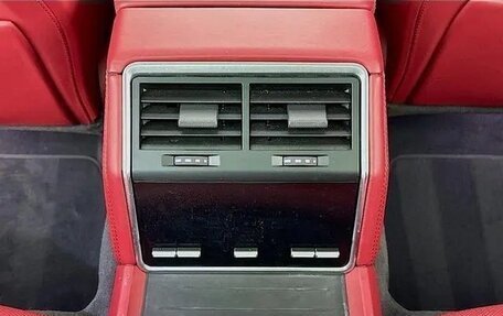 Porsche Panamera II рестайлинг, 2022 год, 10 334 950 рублей, 29 фотография