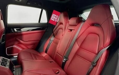 Porsche Panamera II рестайлинг, 2022 год, 10 334 950 рублей, 25 фотография