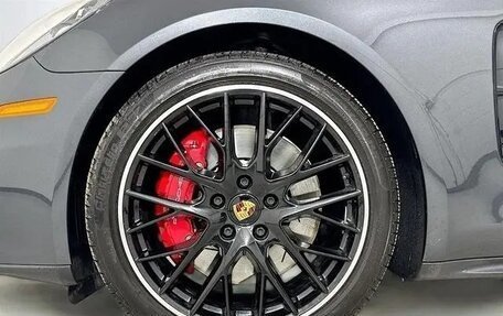 Porsche Panamera II рестайлинг, 2022 год, 10 334 950 рублей, 36 фотография
