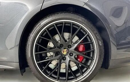 Porsche Panamera II рестайлинг, 2022 год, 10 334 950 рублей, 37 фотография