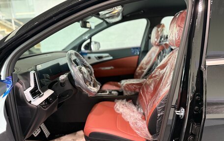 KIA Sportage IV рестайлинг, 2025 год, 4 550 000 рублей, 12 фотография