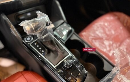 KIA Sportage IV рестайлинг, 2025 год, 4 550 000 рублей, 11 фотография