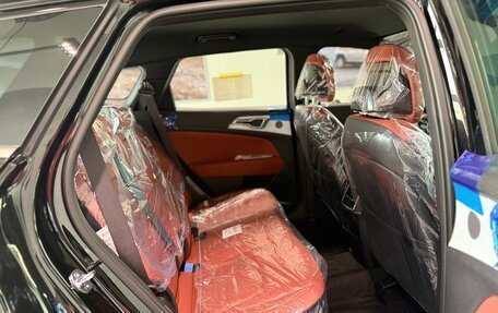 KIA Sportage IV рестайлинг, 2025 год, 4 550 000 рублей, 15 фотография