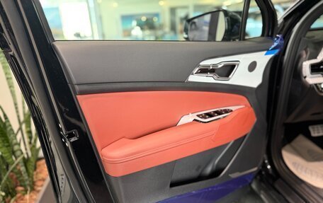 KIA Sportage IV рестайлинг, 2025 год, 4 550 000 рублей, 16 фотография