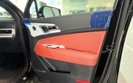 KIA Sportage IV рестайлинг, 2025 год, 4 550 000 рублей, 19 фотография