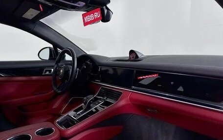 Porsche Panamera II рестайлинг, 2022 год, 10 334 950 рублей, 34 фотография