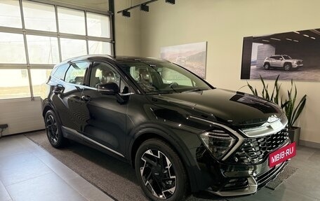 KIA Sportage IV рестайлинг, 2025 год, 4 550 000 рублей, 3 фотография