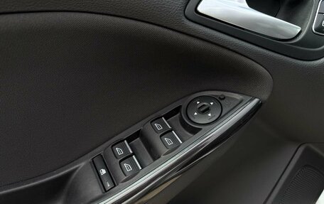 Ford Focus III, 2017 год, 1 150 000 рублей, 12 фотография