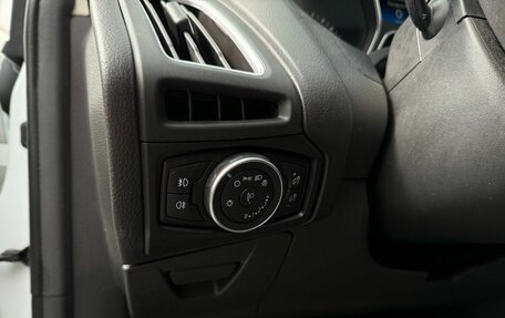 Ford Focus III, 2017 год, 1 150 000 рублей, 13 фотография