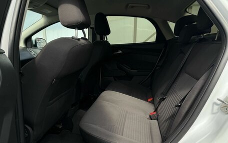 Ford Focus III, 2017 год, 1 150 000 рублей, 14 фотография