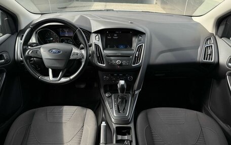 Ford Focus III, 2017 год, 1 150 000 рублей, 17 фотография
