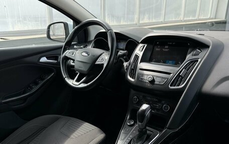 Ford Focus III, 2017 год, 1 150 000 рублей, 19 фотография