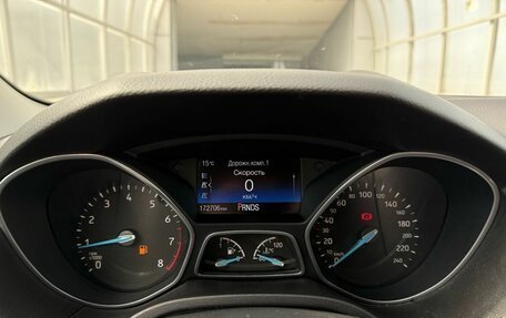 Ford Focus III, 2017 год, 1 150 000 рублей, 21 фотография