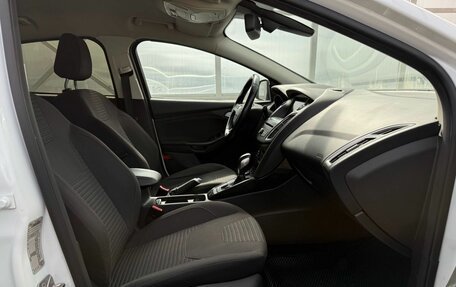 Ford Focus III, 2017 год, 1 150 000 рублей, 20 фотография