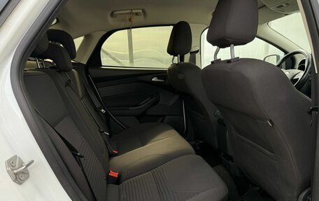 Ford Focus III, 2017 год, 1 150 000 рублей, 18 фотография