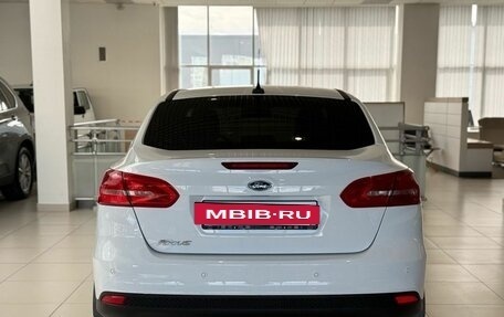 Ford Focus III, 2017 год, 1 150 000 рублей, 6 фотография