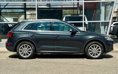 Audi Q5, 2017 год, 3 690 000 рублей, 6 фотография