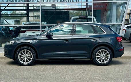 Audi Q5, 2017 год, 3 690 000 рублей, 2 фотография