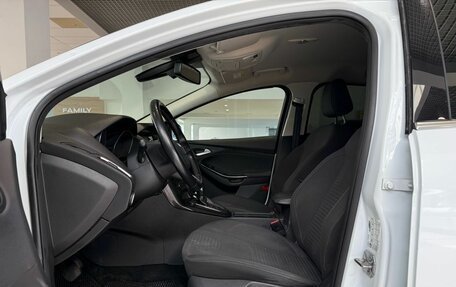 Ford Focus III, 2017 год, 1 150 000 рублей, 27 фотография