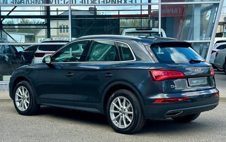 Audi Q5, 2017 год, 3 690 000 рублей, 3 фотография