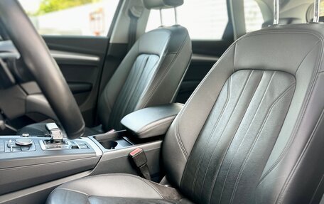 Audi Q5, 2017 год, 3 690 000 рублей, 11 фотография
