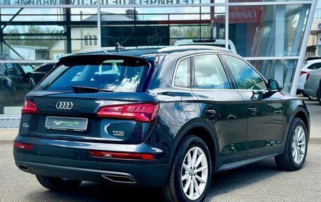 Audi Q5, 2017 год, 3 690 000 рублей, 5 фотография