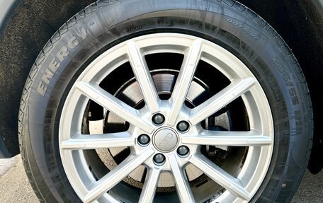 Audi Q5, 2017 год, 3 690 000 рублей, 9 фотография