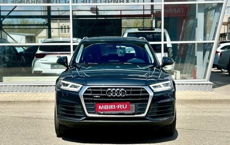 Audi Q5, 2017 год, 3 690 000 рублей, 8 фотография