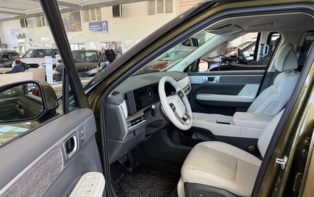 Hyundai Santa Fe IV, 2024 год, 7 200 000 рублей, 5 фотография