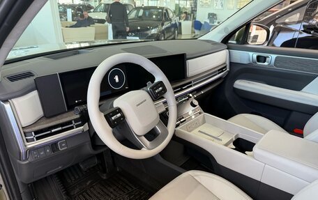 Hyundai Santa Fe IV, 2024 год, 7 200 000 рублей, 4 фотография