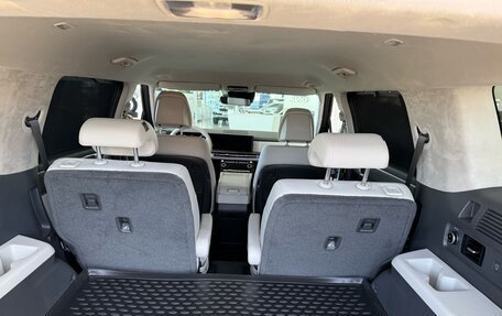 Hyundai Santa Fe IV, 2024 год, 7 200 000 рублей, 6 фотография