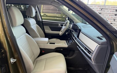 Hyundai Santa Fe IV, 2024 год, 7 200 000 рублей, 7 фотография