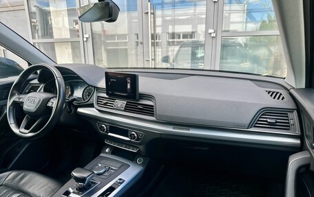 Audi Q5, 2017 год, 3 690 000 рублей, 15 фотография