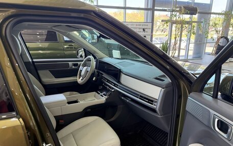 Hyundai Santa Fe IV, 2024 год, 7 200 000 рублей, 8 фотография