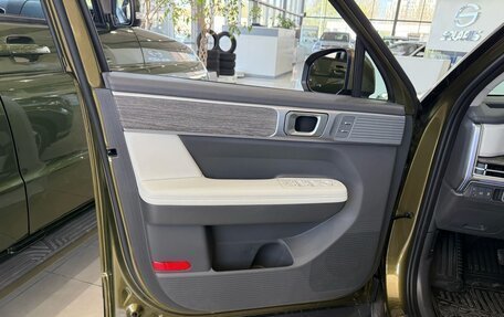 Hyundai Santa Fe IV, 2024 год, 7 200 000 рублей, 9 фотография