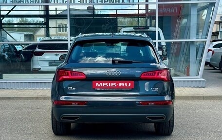 Audi Q5, 2017 год, 3 690 000 рублей, 4 фотография