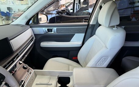 Hyundai Santa Fe IV, 2024 год, 7 200 000 рублей, 13 фотография