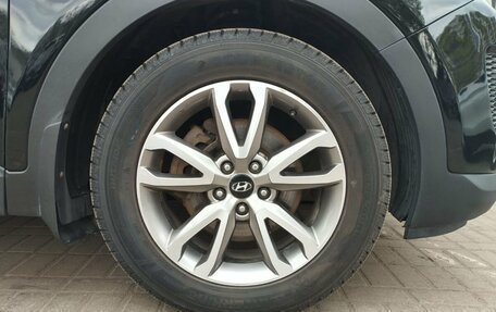 Hyundai Santa Fe III рестайлинг, 2013 год, 1 688 000 рублей, 14 фотография