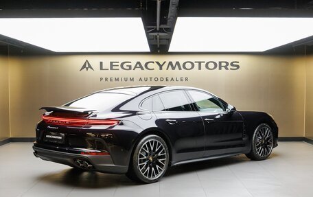 Porsche Panamera, 2025 год, 21 980 000 рублей, 3 фотография