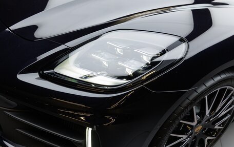 Porsche Panamera, 2025 год, 21 980 000 рублей, 8 фотография