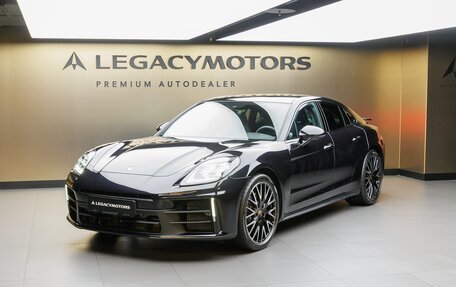 Porsche Panamera, 2025 год, 21 980 000 рублей, 7 фотография