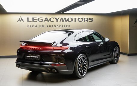 Porsche Panamera, 2025 год, 21 980 000 рублей, 10 фотография