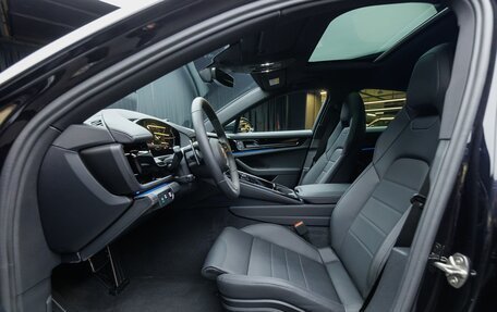 Porsche Panamera, 2025 год, 21 980 000 рублей, 18 фотография